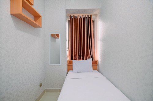 Foto 5 - Stylish And Comfy 2Br At Transpark Cibubur Apartment