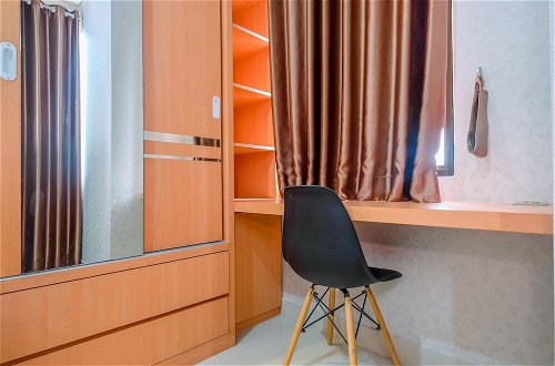 Photo 4 - Stylish And Comfy 2Br At Transpark Cibubur Apartment