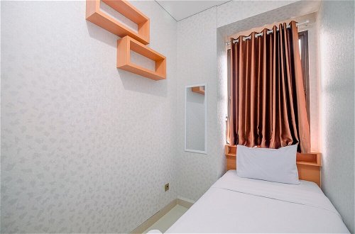 Photo 8 - Stylish And Comfy 2Br At Transpark Cibubur Apartment
