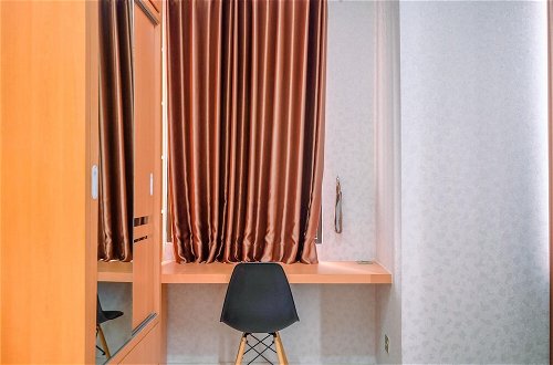 Foto 10 - Stylish And Comfy 2Br At Transpark Cibubur Apartment