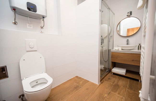 Modern and Bright Duplex - Main Street - Foto 15