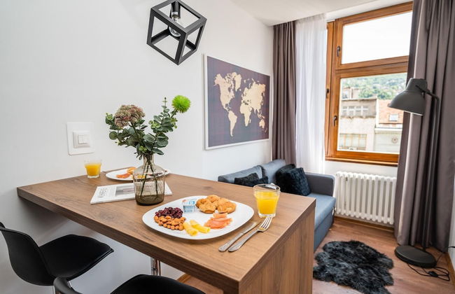 Modern and Bright Duplex - Main Street - Foto 12