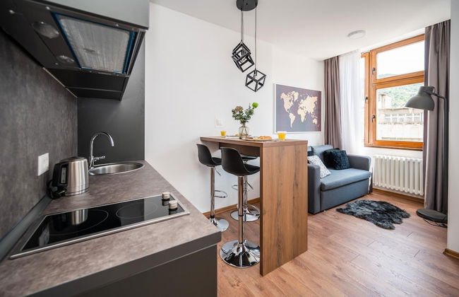 Modern and Bright Duplex - Main Street - Foto 10