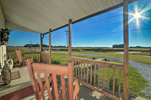 Photo 5 - Lovely Pembroke Retreat w/ Beautiful Patio