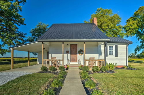 Foto 1 - Lovely Pembroke Retreat w/ Beautiful Patio