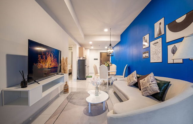 An Corner - Soho Residence Service Apartment - Foto 60