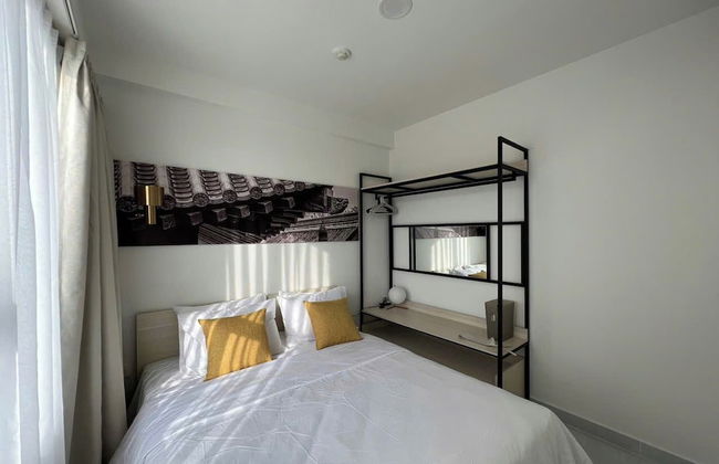 An Corner - Soho Residence Service Apartment - Foto 28