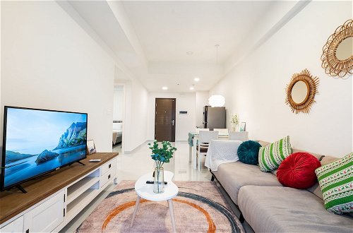 Foto 50 - An Corner - Soho Residence Service Apartment