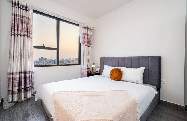 An Corner - Soho Residence Service Apartment - Foto 8