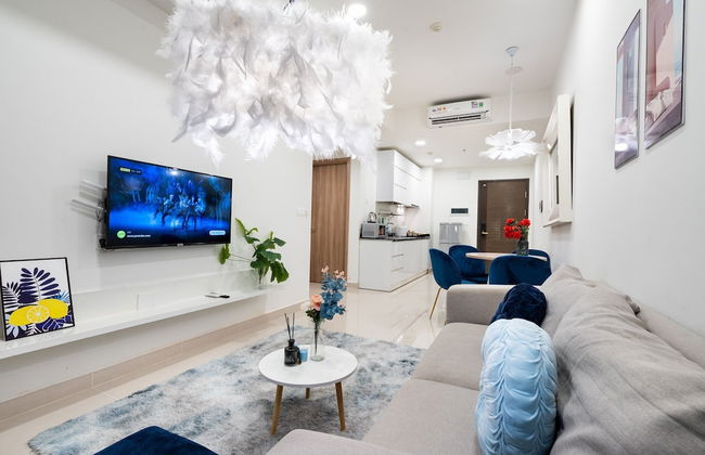 An Corner - Soho Residence Service Apartment - Foto 43