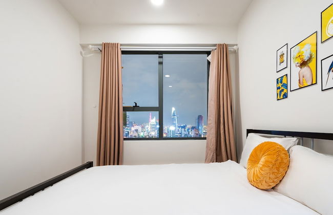 An Corner - Soho Residence Service Apartment - Foto 3