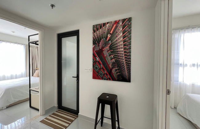 An Corner - Soho Residence Service Apartment - Foto 30