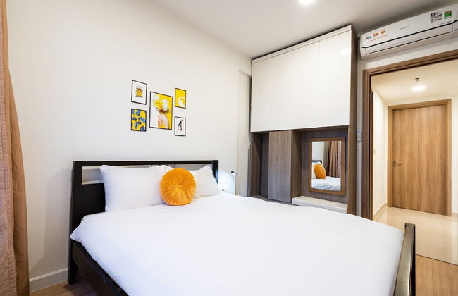 An Corner - Soho Residence Service Apartment - Foto 4