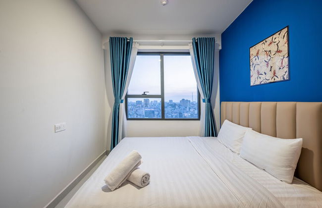 An Corner - Soho Residence Service Apartment - Foto 13