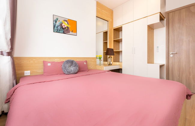 An Corner - Soho Residence Service Apartment - Foto 5