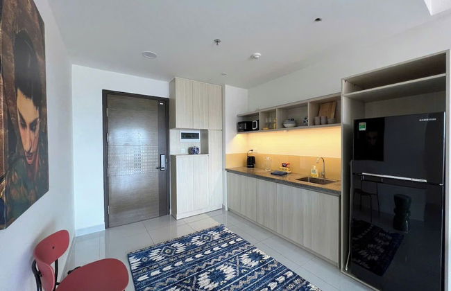 An Corner - Soho Residence Service Apartment - Foto 41