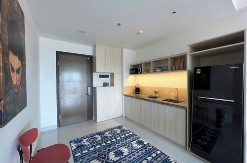 Foto 43 - An Corner - Soho Residence Service Apartment