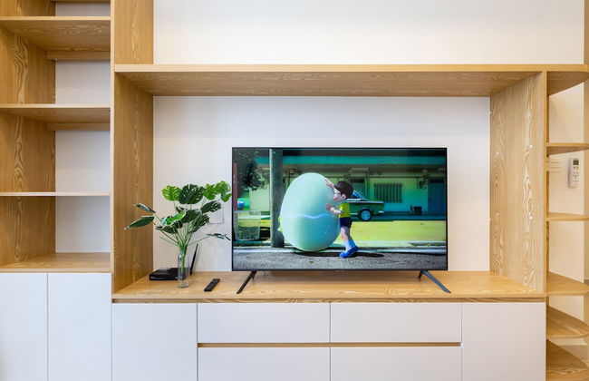 An Corner - Soho Residence Service Apartment - Foto 49