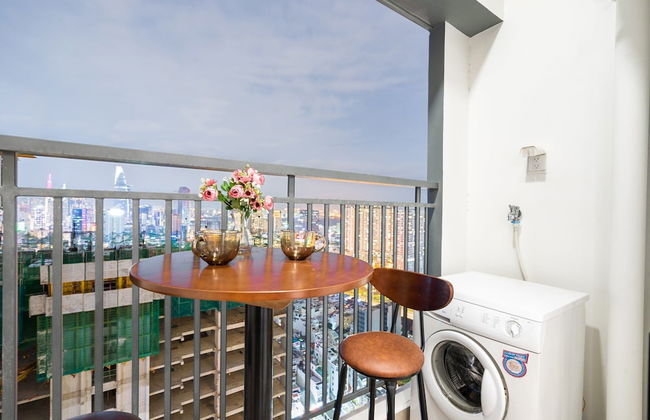 An Corner - Soho Residence Service Apartment - Foto 80