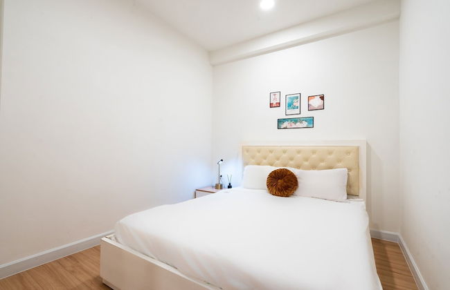An Corner - Soho Residence Service Apartment - Foto 2