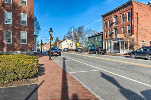 Photo 11 - Downtown Hallowell Retreat w/ Water Views