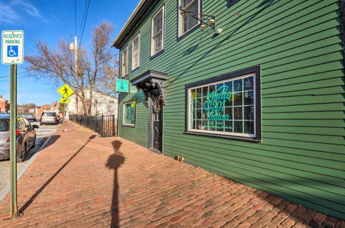 Photo 5 - Downtown Hallowell Retreat w/ Water Views