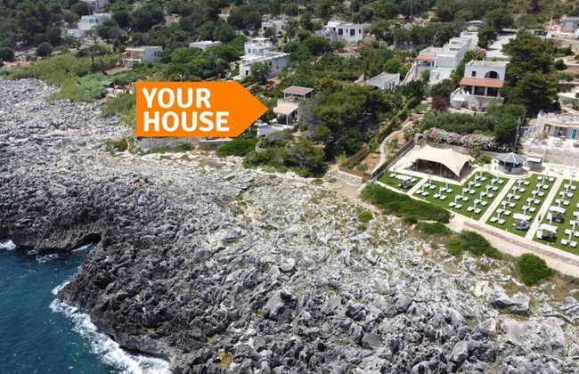 Dis003 in Marittima With 3 Bedrooms and 1 Bathrooms - Foto 37