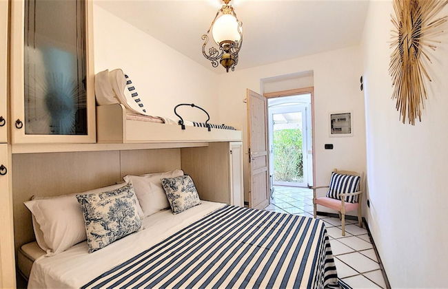Dis003 in Marittima With 3 Bedrooms and 1 Bathrooms - Foto 13
