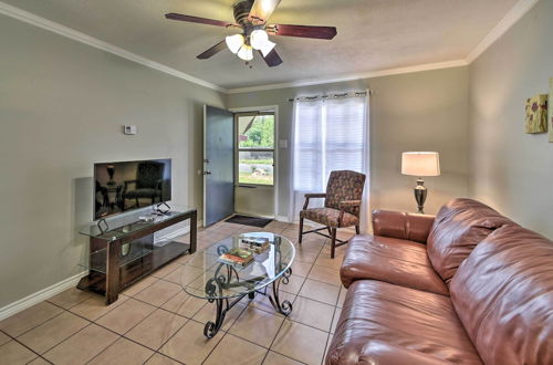 Photo 13 - Cozy San Antonio Family Home: 3 Mi to Lackland AFB