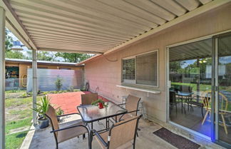 Photo 2 - Cozy San Antonio Family Home: 3 Mi to Lackland AFB