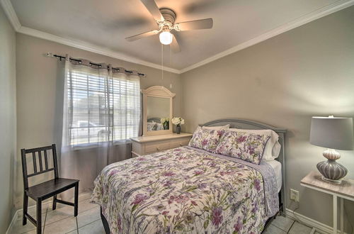 Photo 22 - Cozy San Antonio Family Home: 3 Mi to Lackland AFB