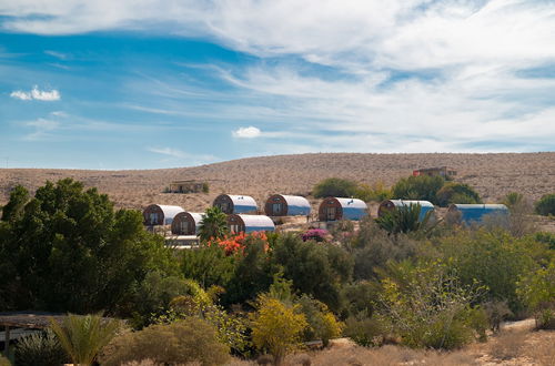 Photo 1 - Carmey Avdat Farm