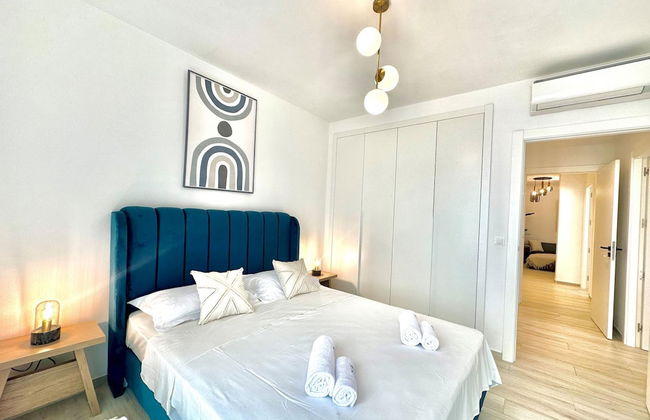 A12 Stylish and Modern 2bds in La Marsa - Foto 13