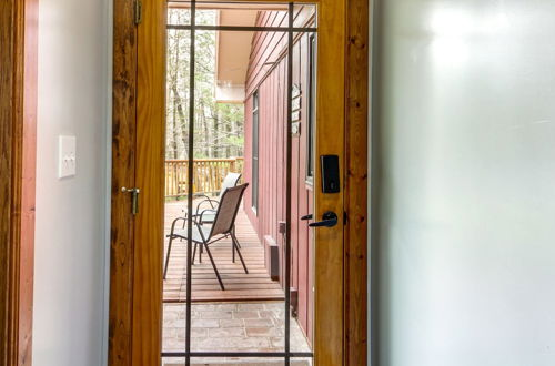Foto 23 - Remer Vacation Rental Home w/ Wraparound Deck