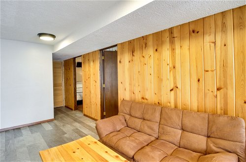 Foto 20 - Remer Vacation Rental Home w/ Wraparound Deck