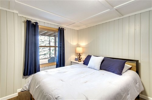 Foto 26 - Remer Vacation Rental Home w/ Wraparound Deck