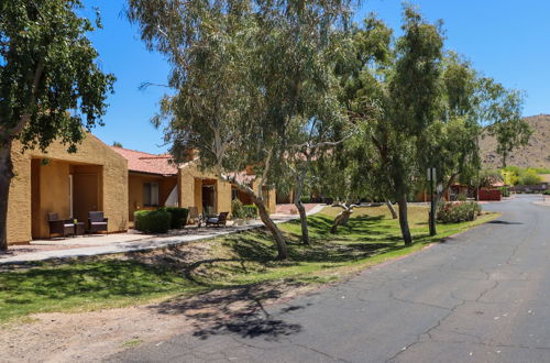 Photo 9 - Dog-friendly Phoenix Condo w/ Community Pool