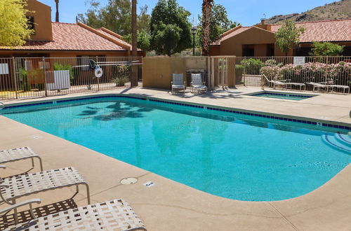 Photo 23 - Dog-friendly Phoenix Condo w/ Community Pool