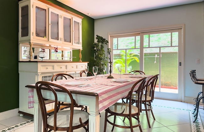 Casa Alto Padrão na Granja Viana - Cond. Fechado - Foto 37