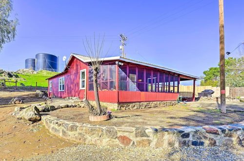 Photo 25 - Peaceful Ranch Home w/ Sierra Nevada Views