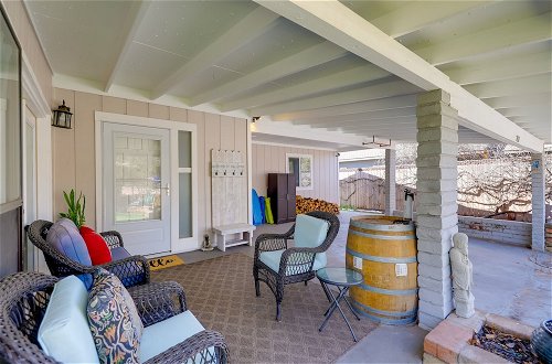 Photo 28 - Payson Vacation Rental w/ Private Patio