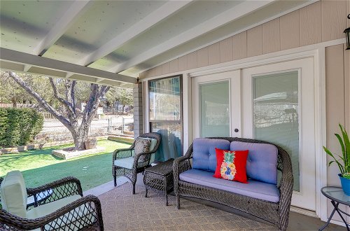 Photo 23 - Payson Vacation Rental w/ Private Patio