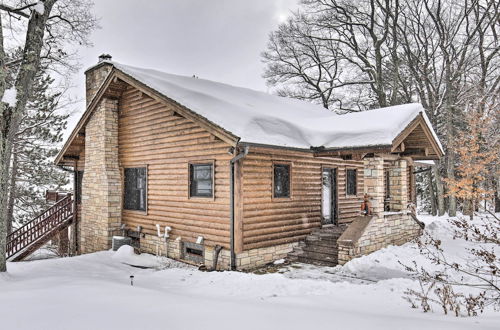 Photo 24 - Lakefront Cabin: 11 Mi to Downtown Shops & Dining