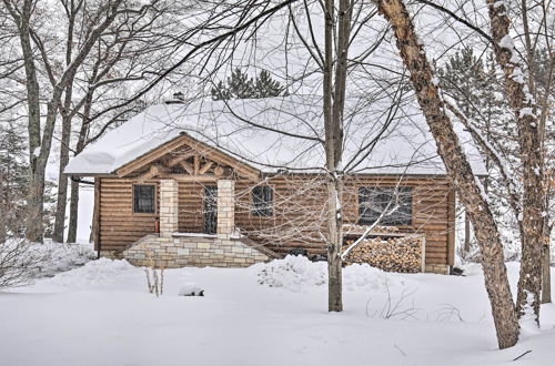 Photo 10 - Lakefront Cabin: 11 Mi to Downtown Shops & Dining