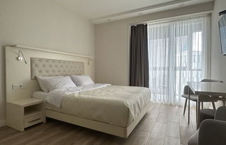 Foto 2 - Dream Apartments at Alliance Palace