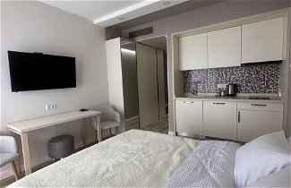 Foto 3 - Dream Apartments at Alliance Palace