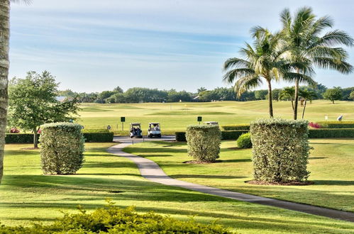 Photo 15 - Genoa Greenlinks Vacation Rental at the Lely Resort