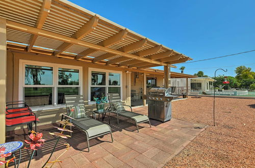 Foto 2 - Upscale Sun City Home W/patio on South Golf Course