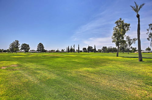 Photo 25 - Upscale Sun City Home on South Golf Course