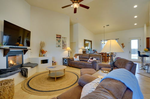 Foto 12 - Cozy Mtn-view Vail Home w/ Heated Pool